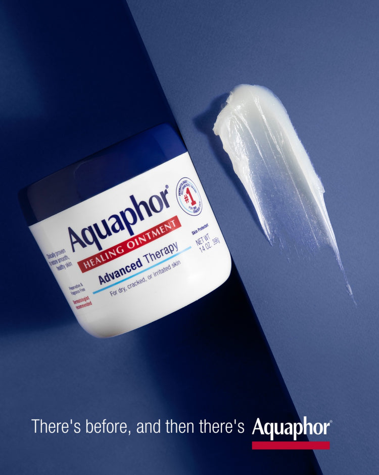 Aquaphor