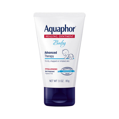 Aquaphor Advanced Therapy Baby Healing Ointment 85 g