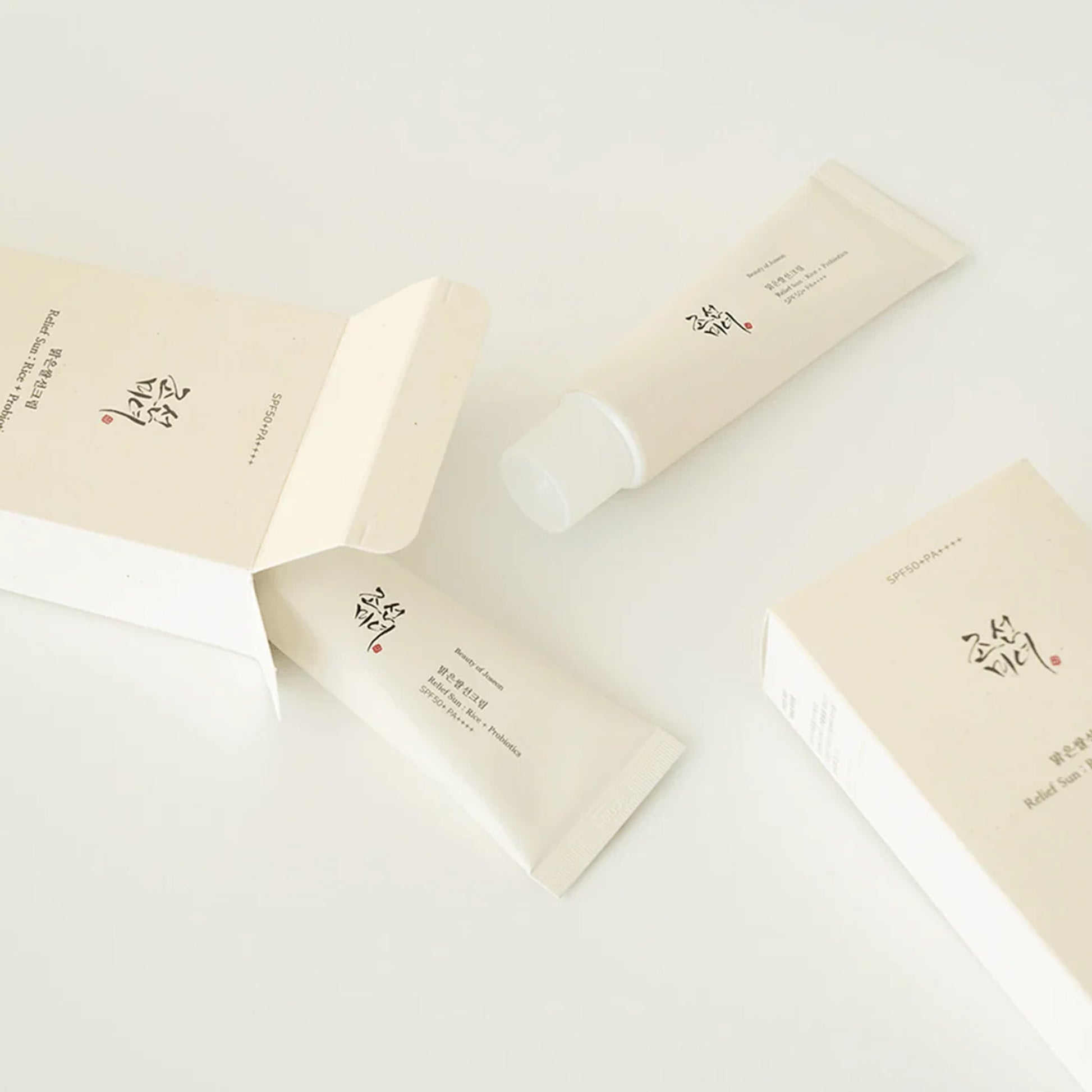 Beauty of Joseon Relief Sun Rice Probiotics SPF50+ PA++++ 50 mL