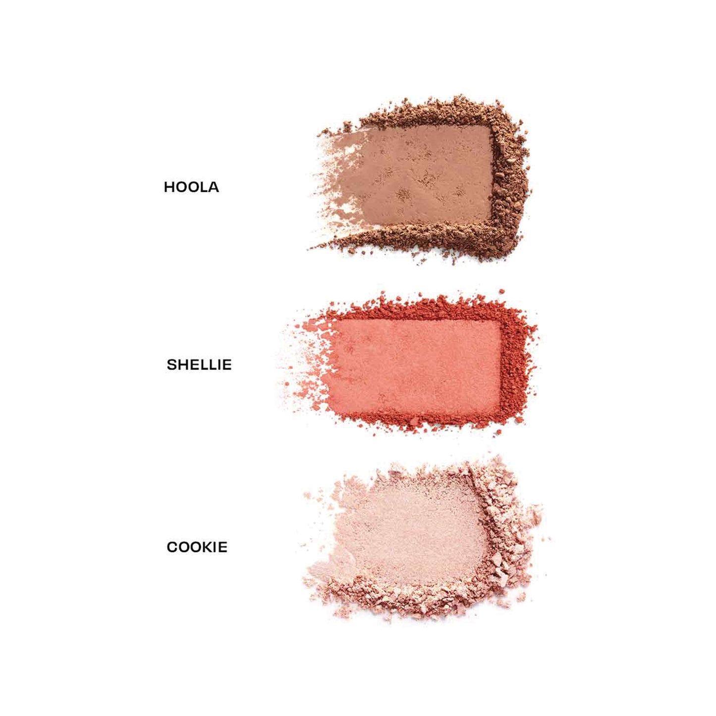 Benefit Cosmetics Cheery Cheeks Limited Edition Face Palette