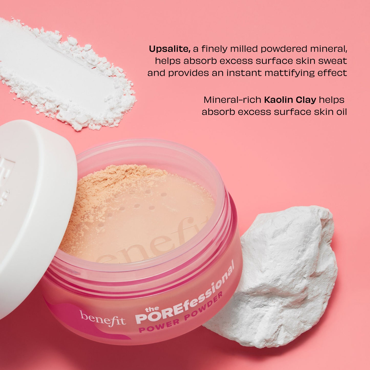 Benefit Cosmetics The Porefessional Power Powder 8 g