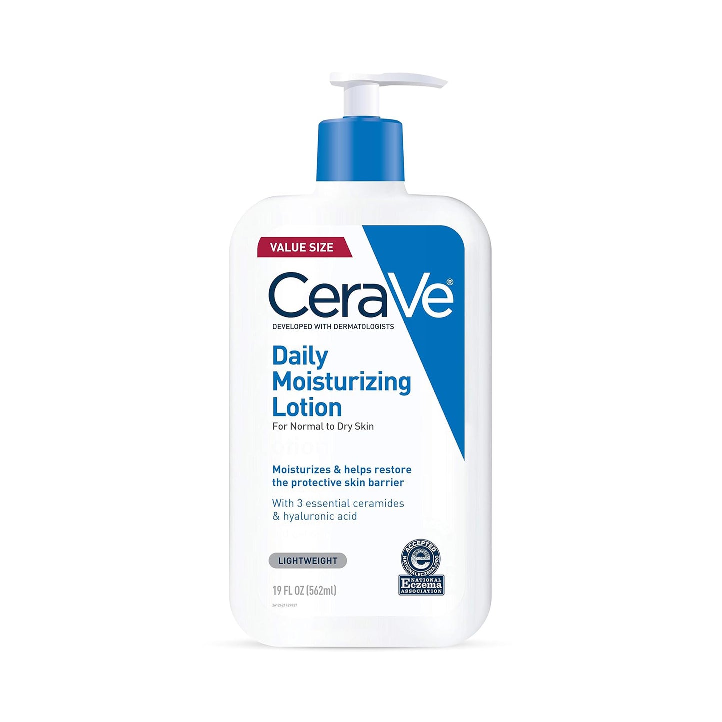 Daily Moisturizing Lotion