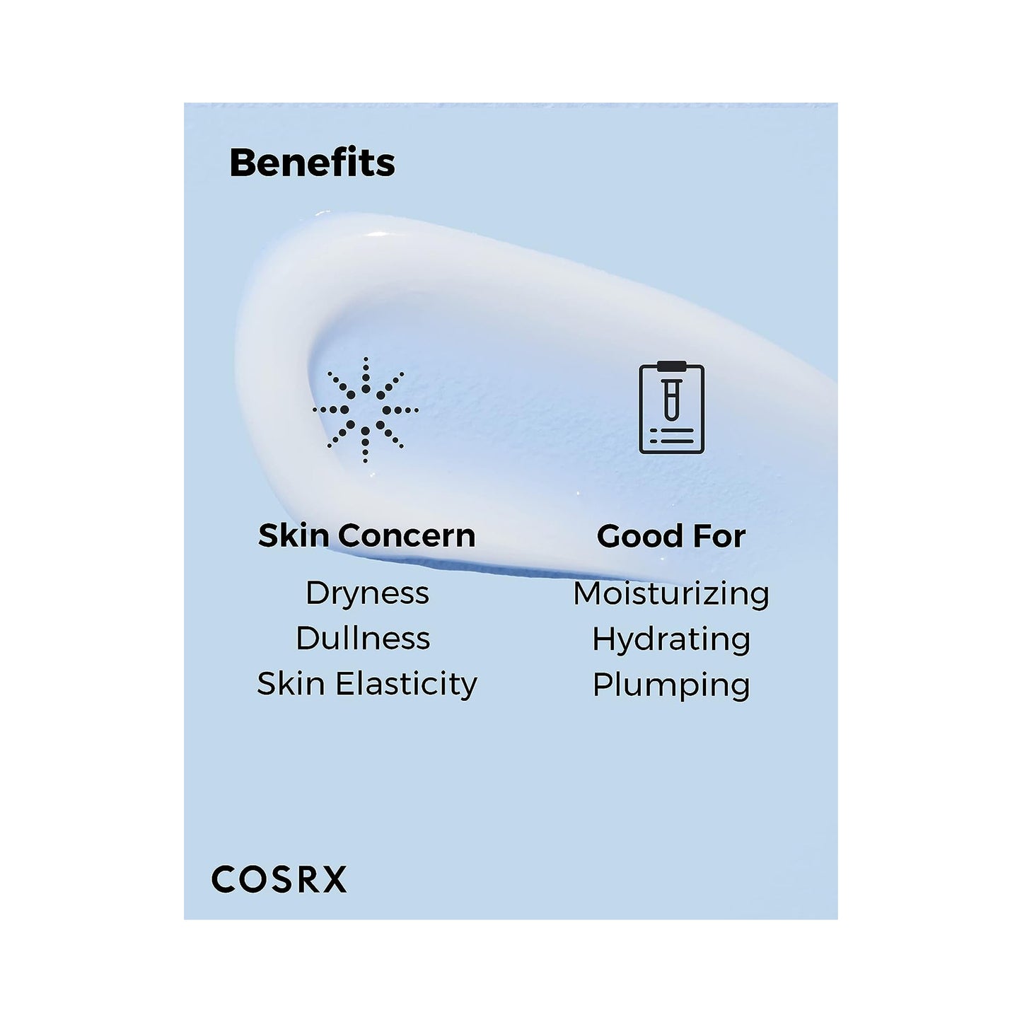 Cosrx Hyaluronic Acid Intensive Cream 100 g