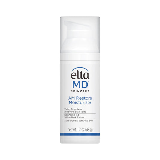 EltaMD AM Restore Moisturizer 48 g