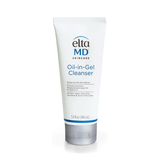 EltaMD Oil-In-Gel Cleanser 100 mL