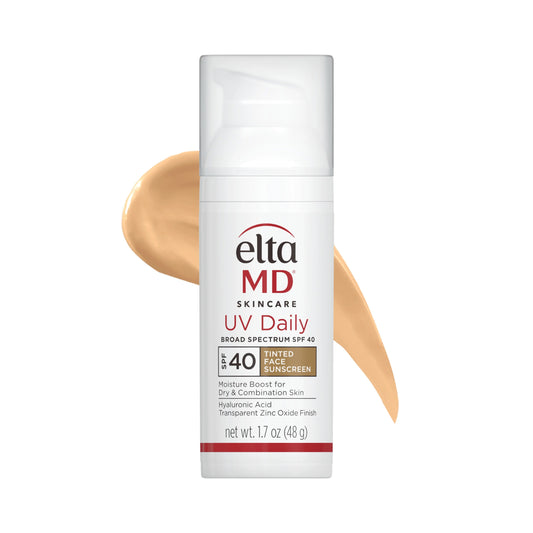 EltaMD UV Daily Broad-Spectrum SPF 40 Tinted