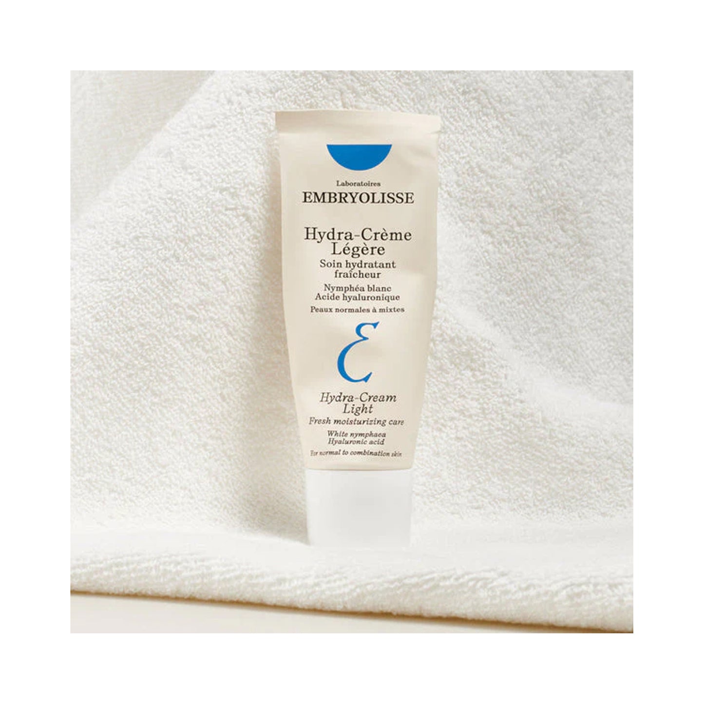 Embryolisse Hydra Cream Light Ligthweight Active Hydration