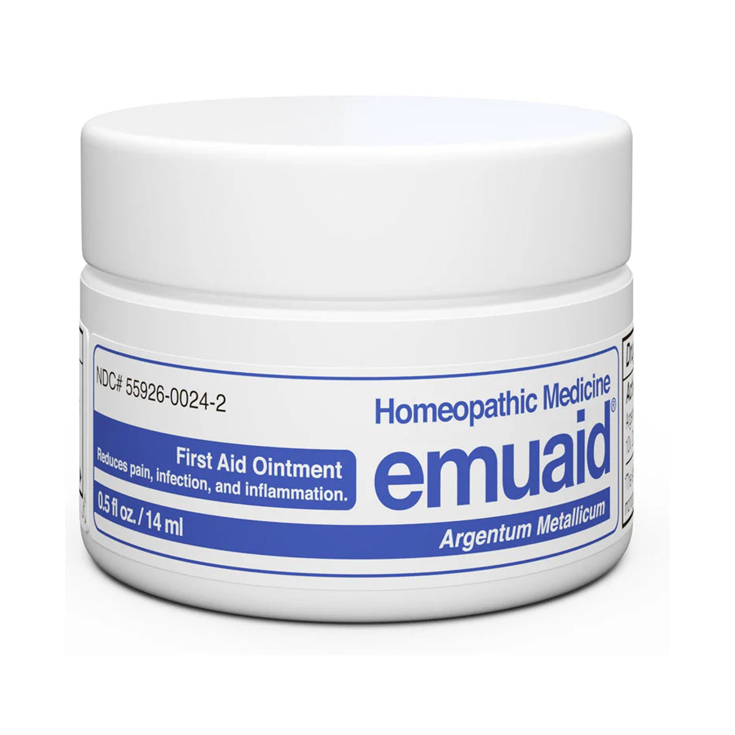 Emuaid First Aid Ointment 14 mL