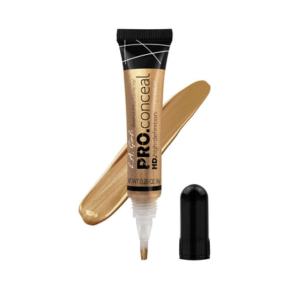 HD Pro Concealer Champagne Highlighter GC964
