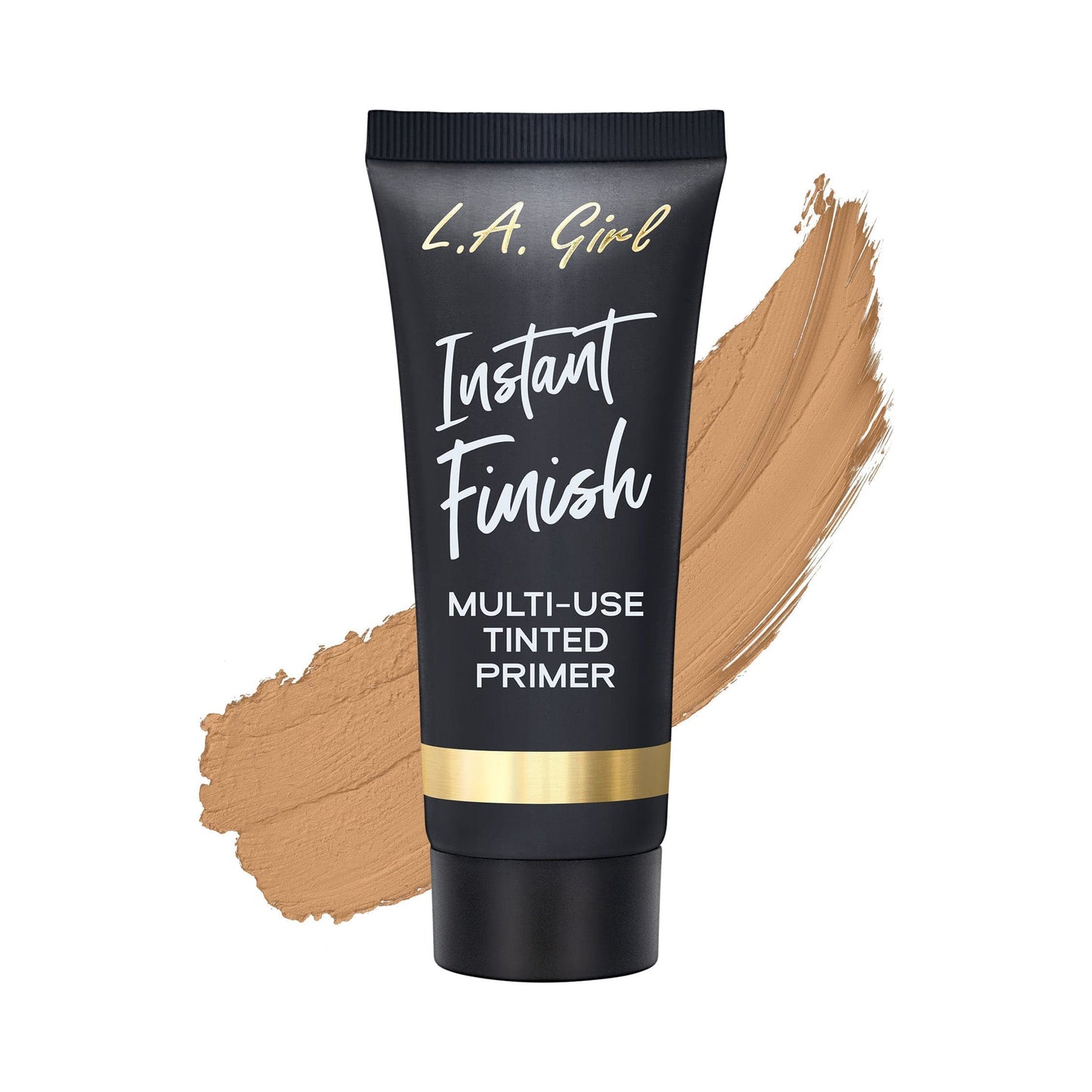 LA Girl Instant Finish Multi-Use Tinted Primer GFP777 Medium Beige