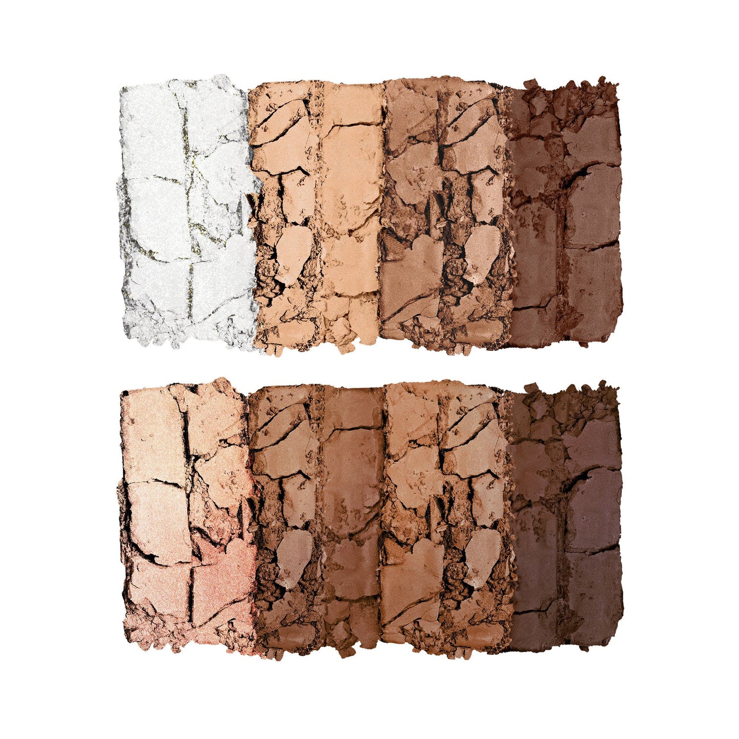 LA Girl Pro Powder Sculpt Highlight Palette