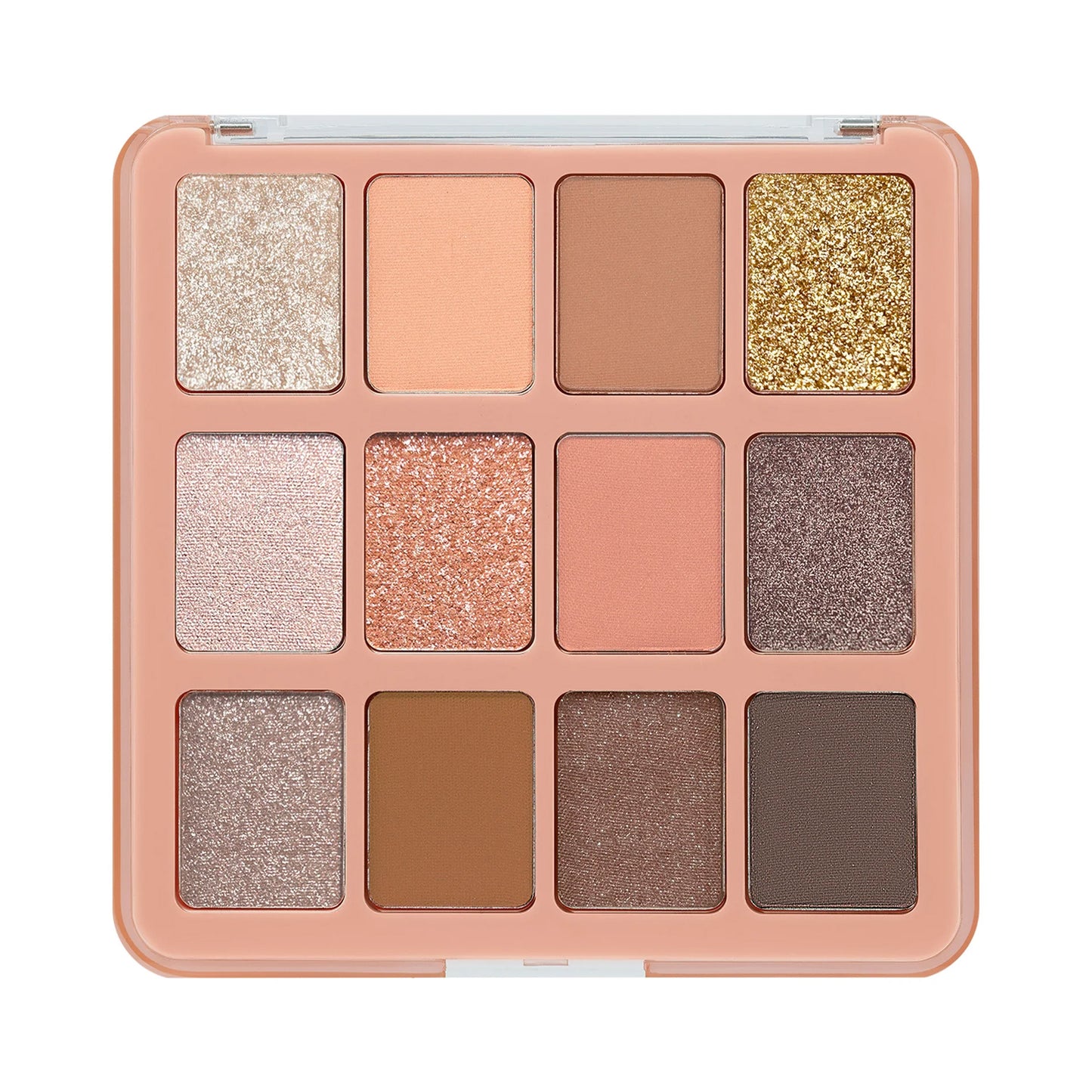 LA Girl Sunset Daze Eyeshadow Palette G97921 Under The Sun