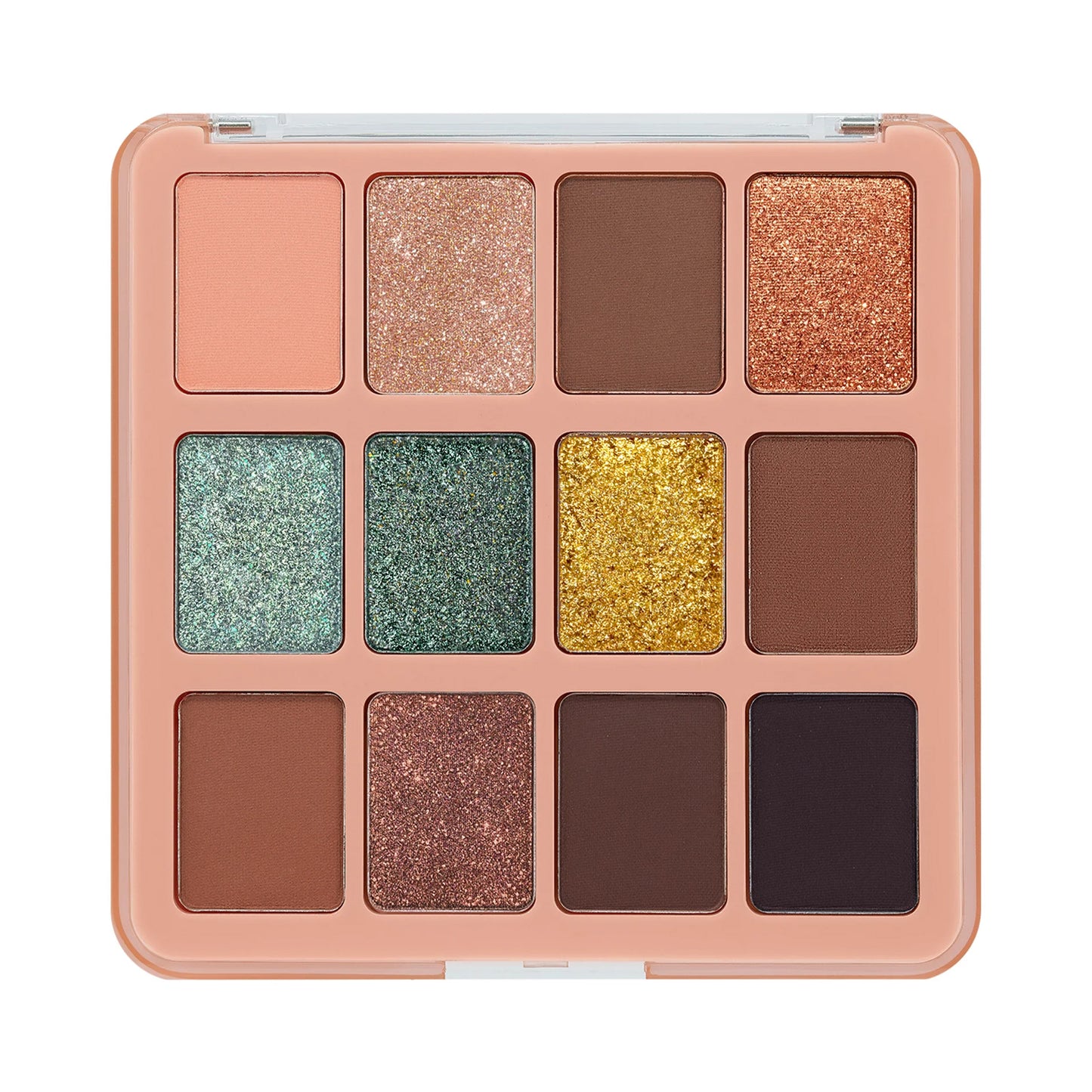 LA Girl Sunset Daze Eyeshadow Palette G97922 Summer Nights