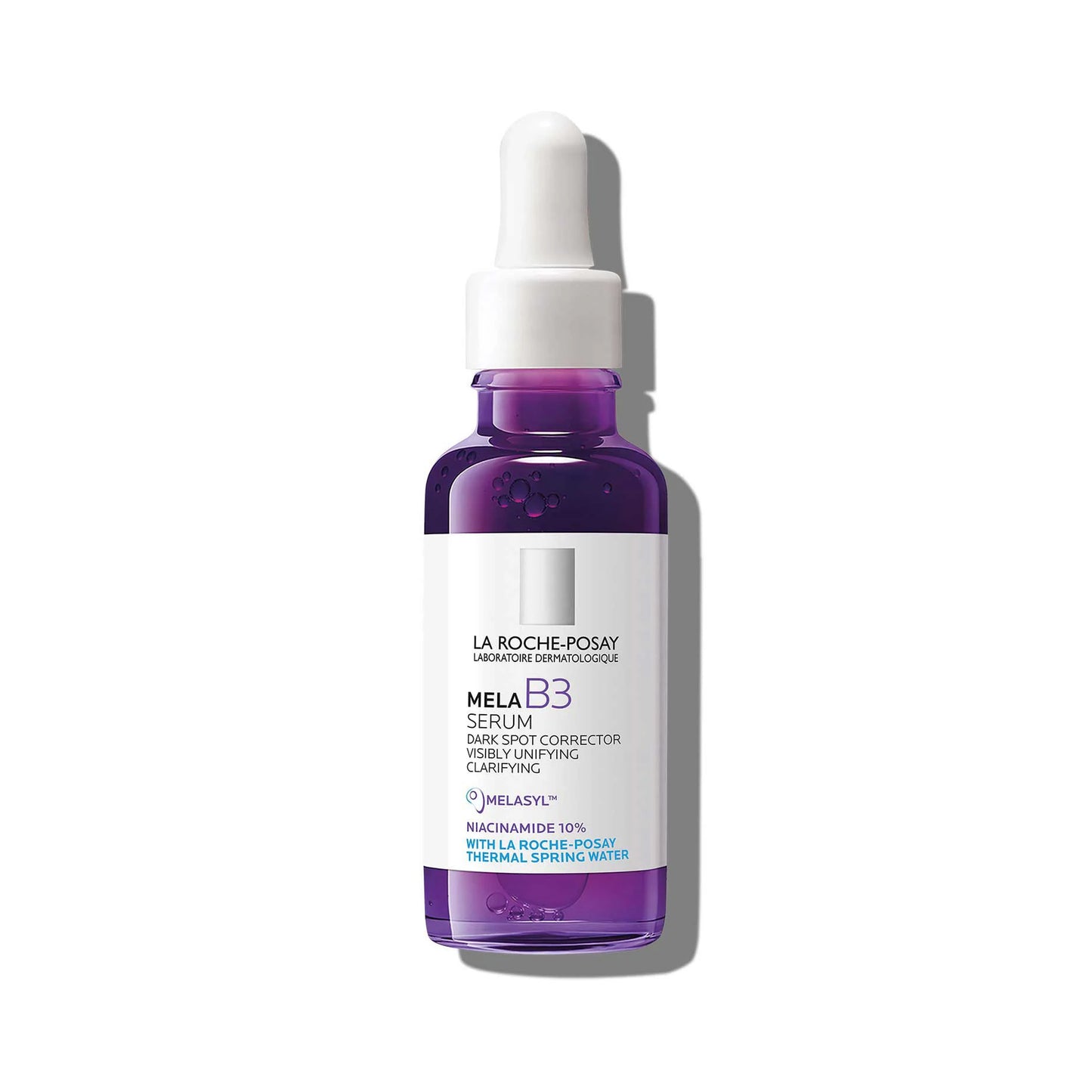 La Roche Posay Mela B3 Niacinamide Serum for Dark Spots 30 mL