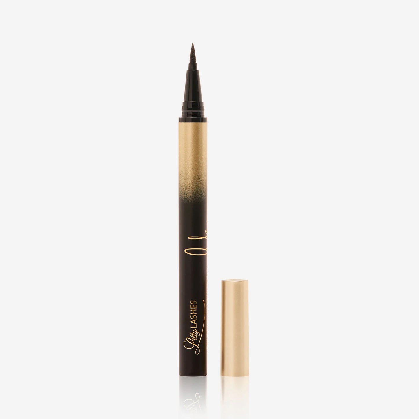 Lilly Lashes Click Magnetic Lash Felt Tip Liner 0.9 mL