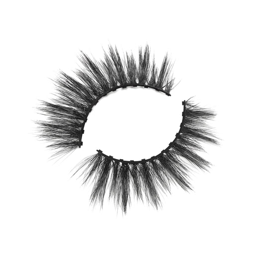 Lilly Lashes Click Magnetic Lashes Magnetic Miami Flare