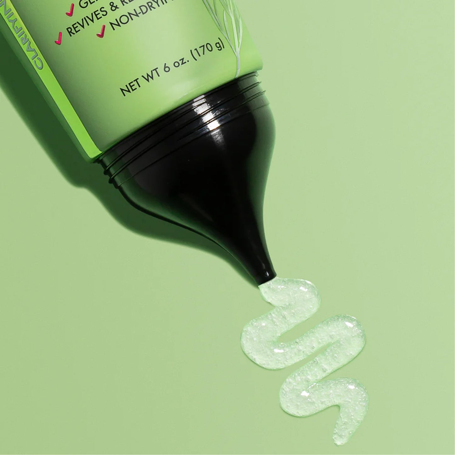 Mielle Organics Rosemary Mint Clarifying Sugar Scalp Scrub 170 g