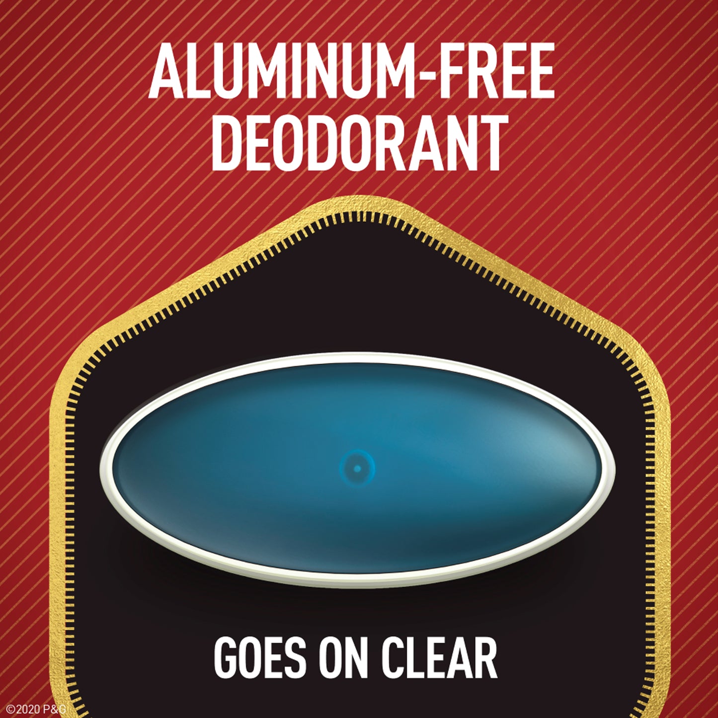 Old Spice Original High Endurance Deodorant 85 g