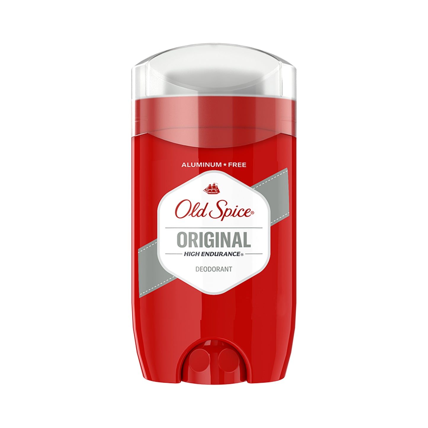 Old Spice Original High Endurance Deodorant 85 g