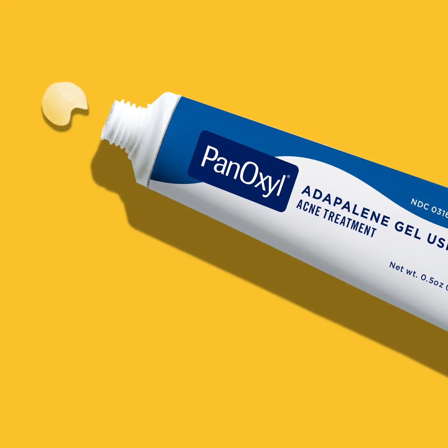 PanOxyl Adapalene Gel 15 g