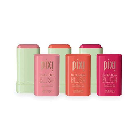 Pixi Beauty On-the-Glow Blush