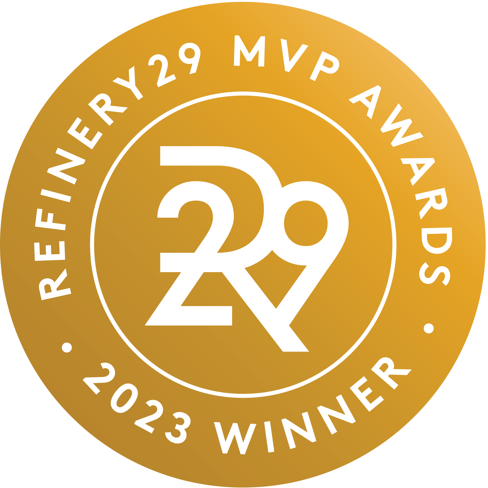 Refinery29 MVP Awards