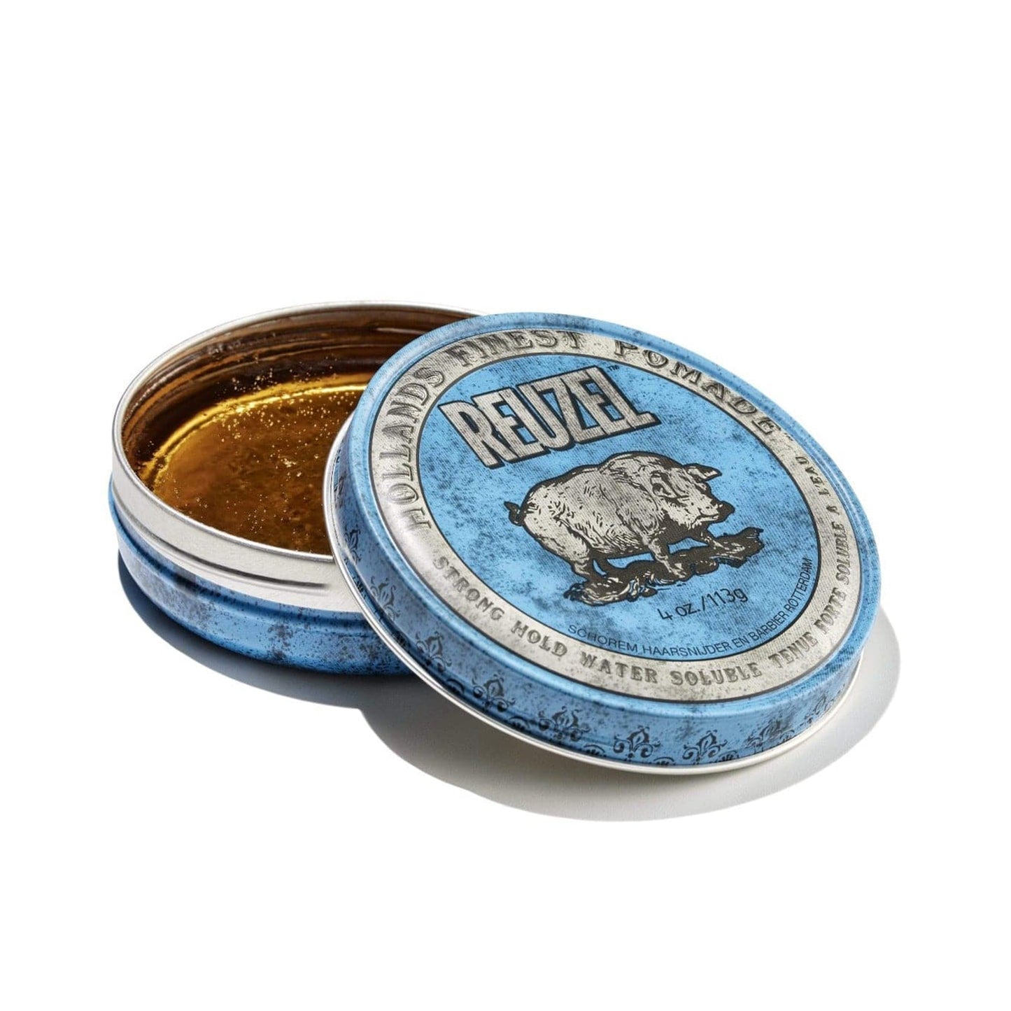 Reuzel Blue Pomade 113 g