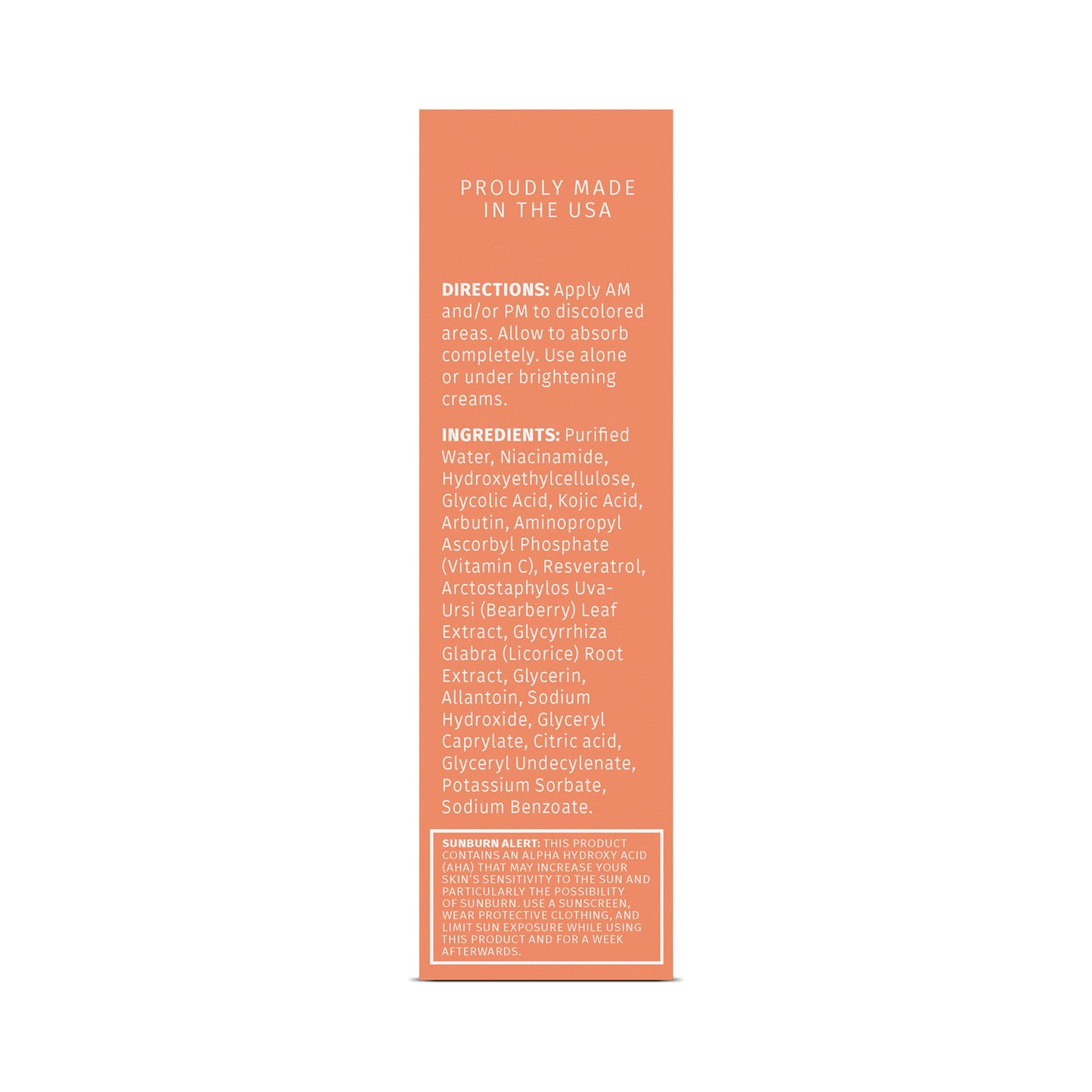 Reviva Labs Firming Eye Serum 29.5 mL