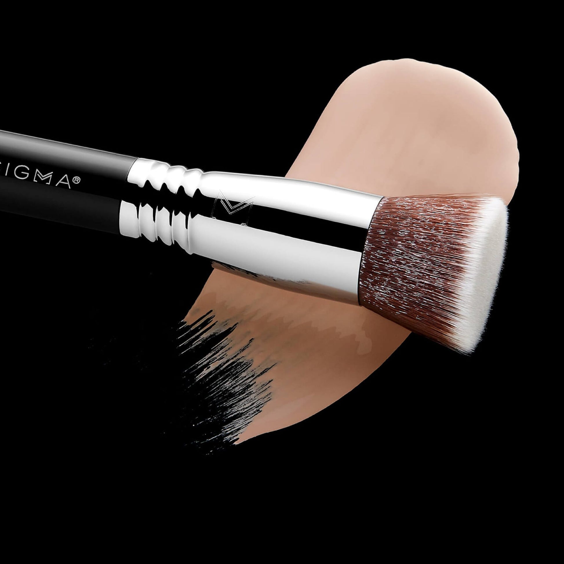 Sigma Beauty F80 Flat Kabuki Brush