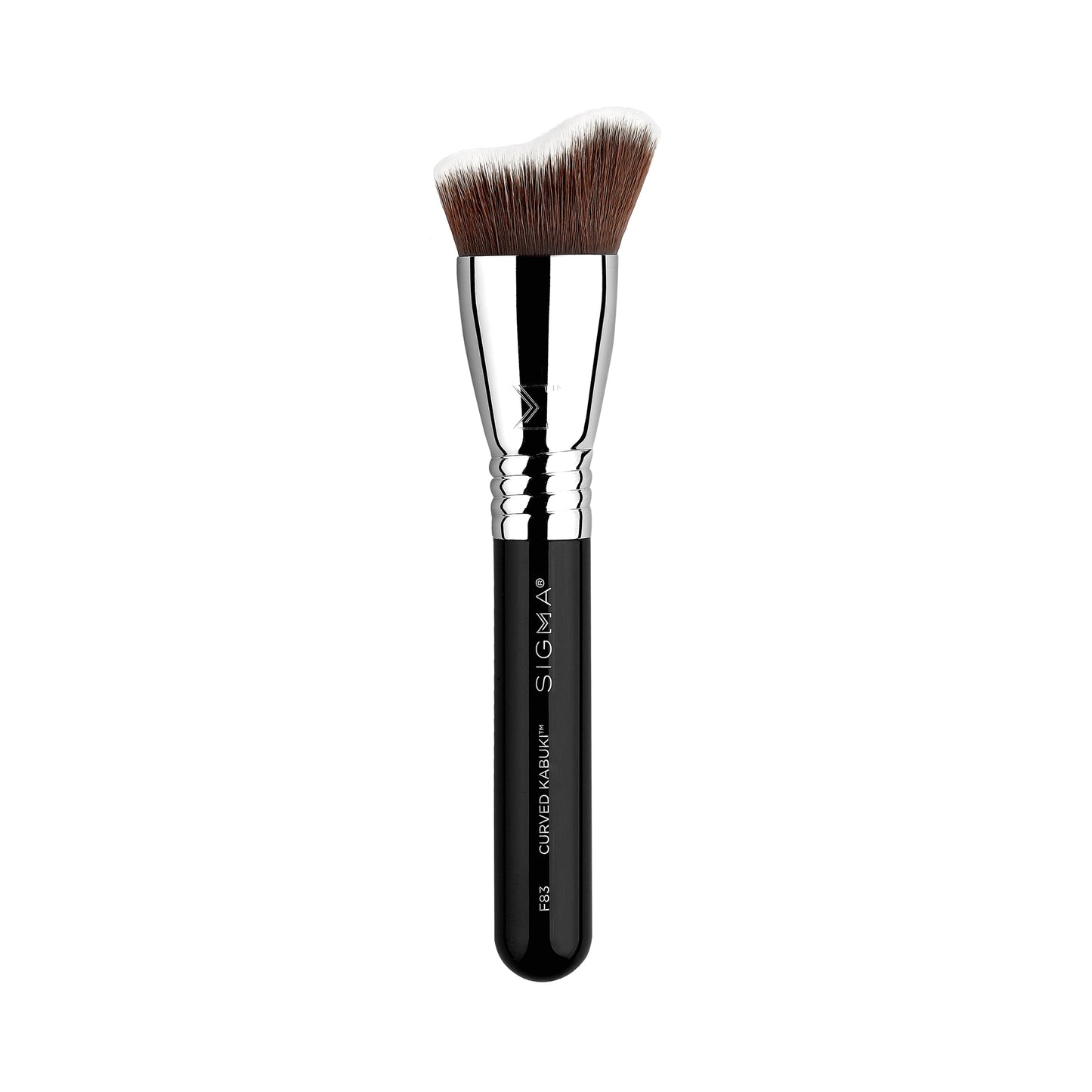 Sigma Beauty F83 Curved Kabuki Brush