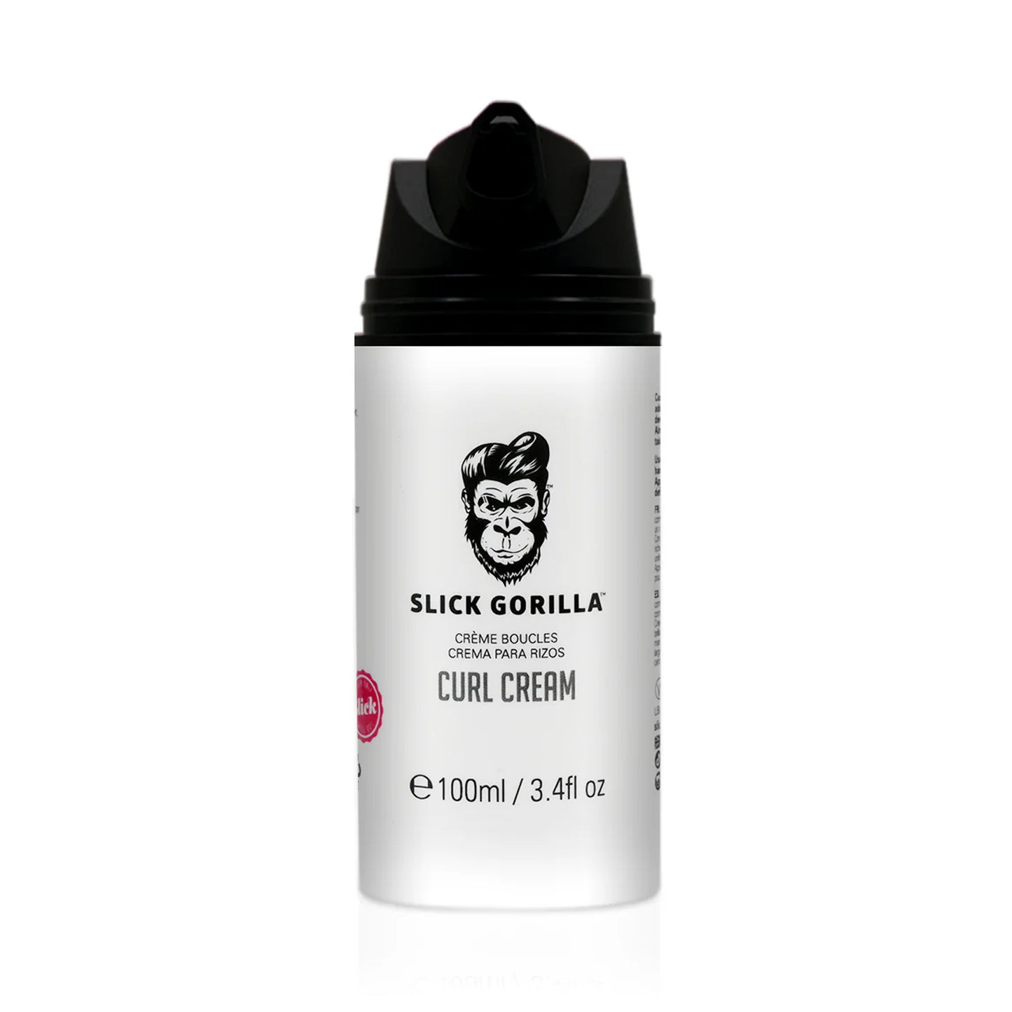Slick Gorilla Curl Cream 100 mL