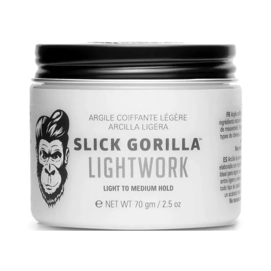 Slick Gorilla Lightwork Pomade 70 g