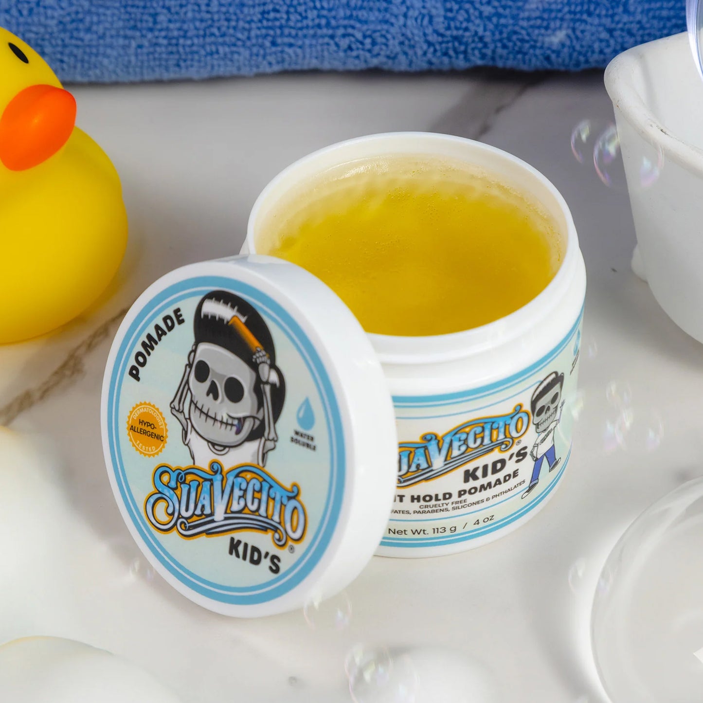 Suavecito Kid's Pomade 113 g