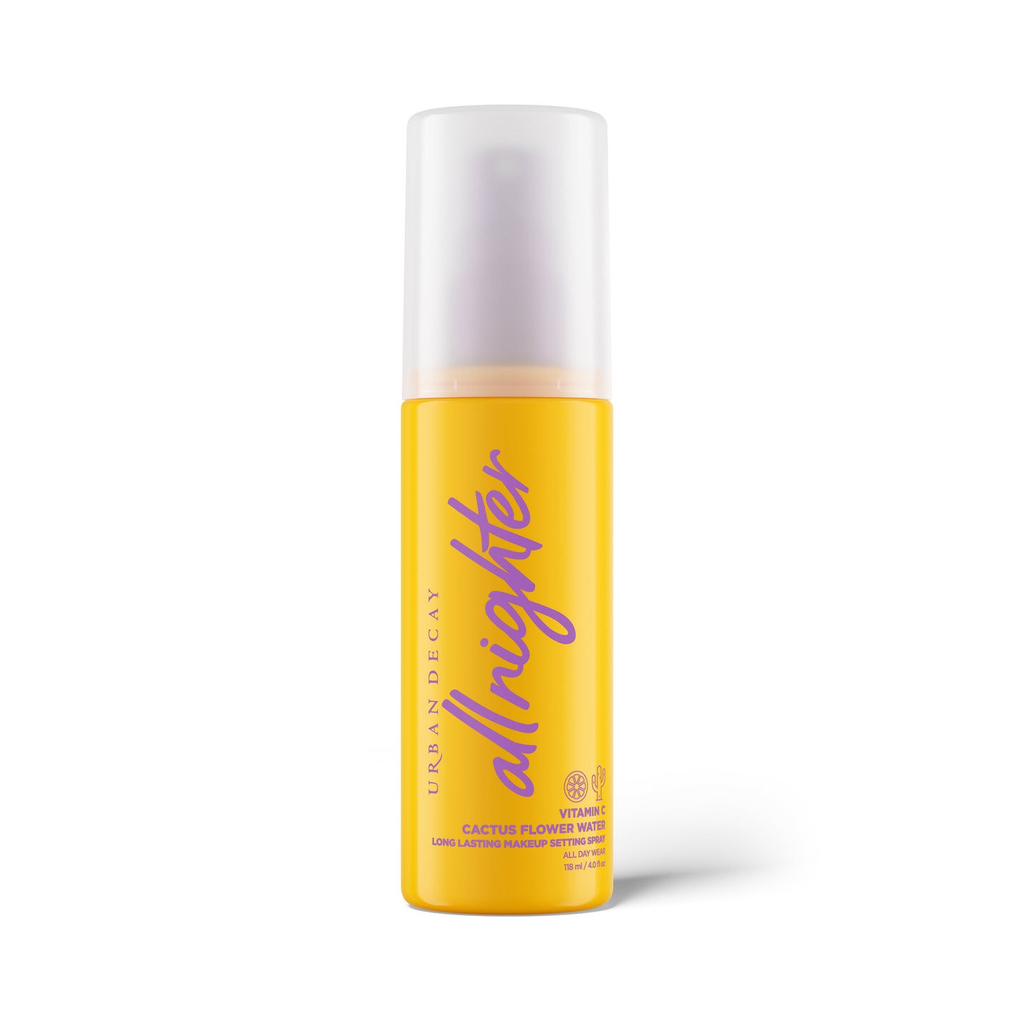 Urban Decay All Nighter Vitamin C Hydrating Setting Spray 118 mL