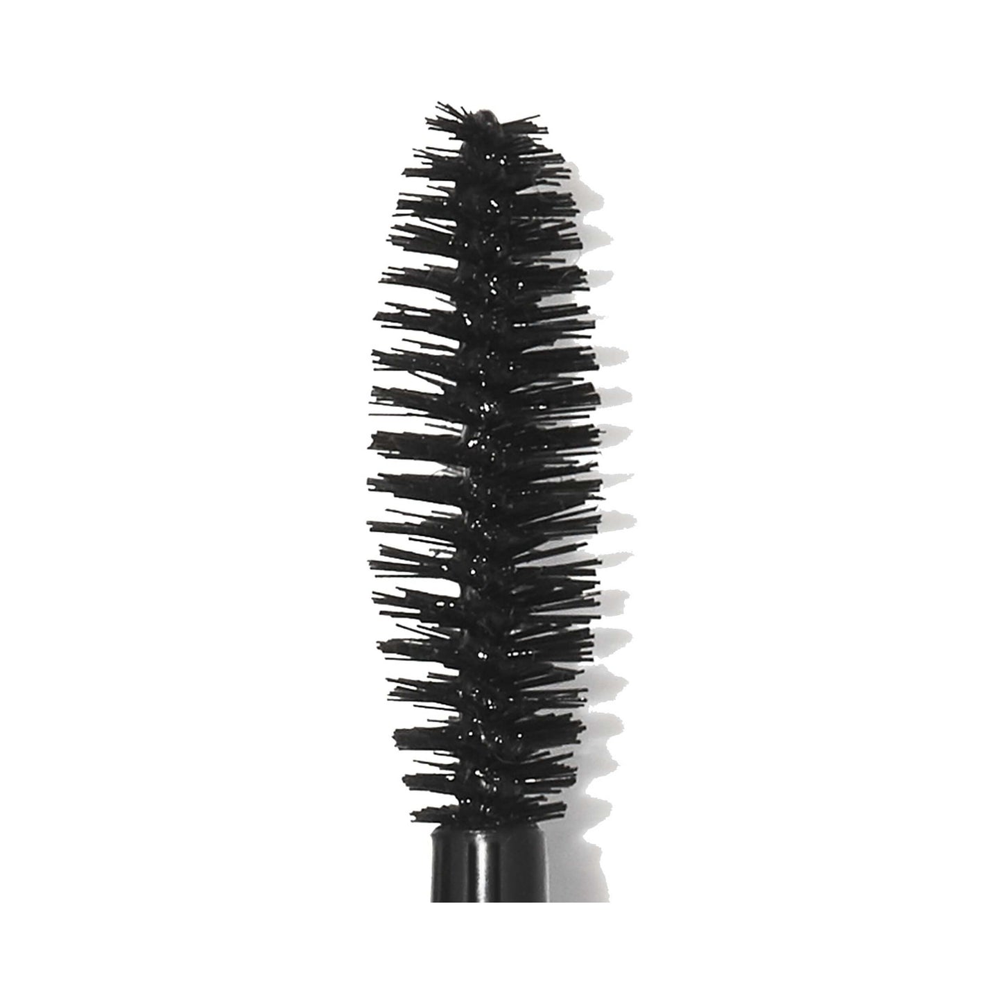 elf Mineral Infused Mascara Blackelf Lengthening Volumizing Mascara Black