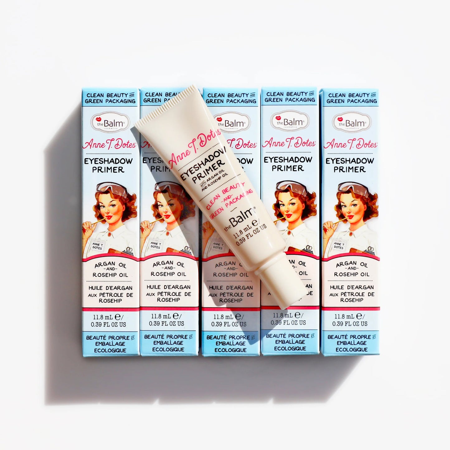 theBalm Anne T Dotes Eyeshadow Primer 11.8 mL