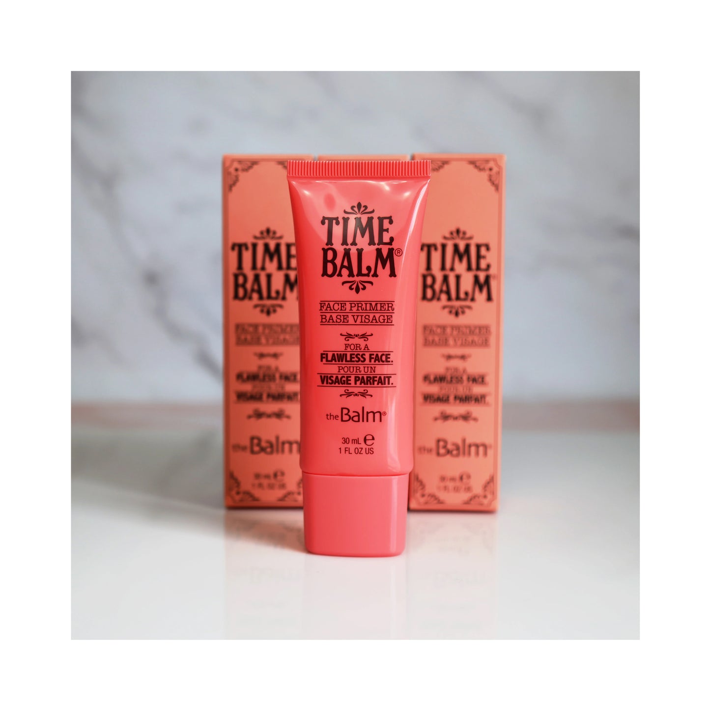theBalm TimeBalm Primer