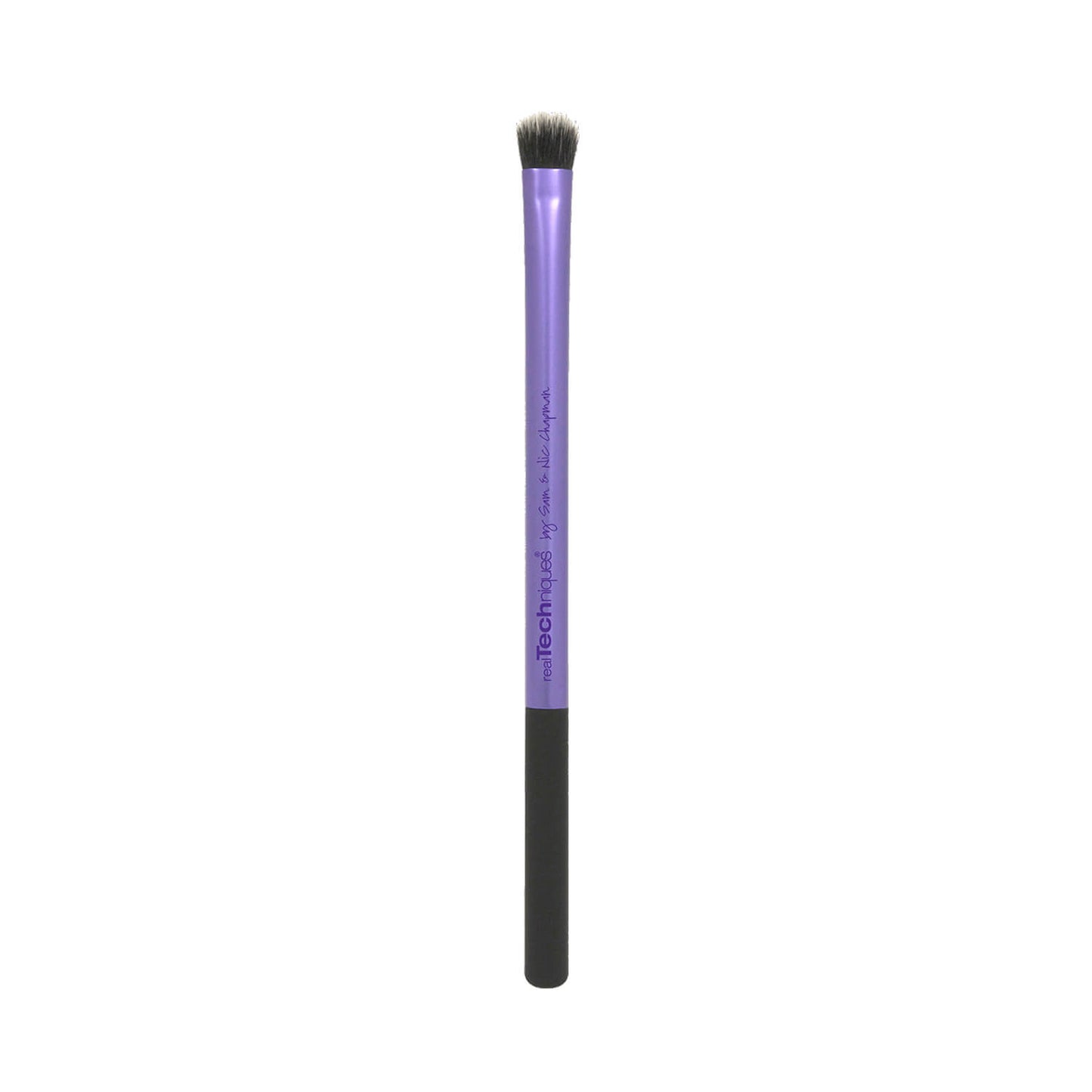 Real Techniques by Samantha Chapman Your Eyes Enhanced Shading Brush