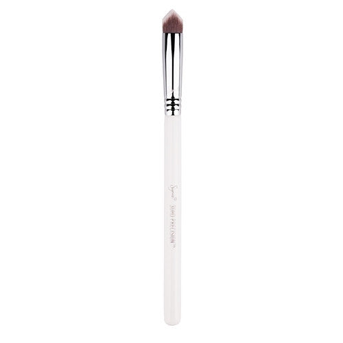 Sigma Beauty 3DHD Precision Brush White