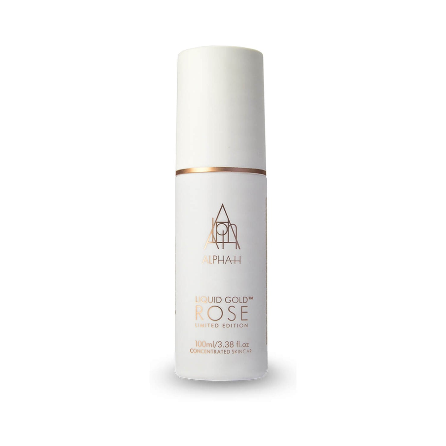 Alpha-H Liquid Gold Rose 100ML
