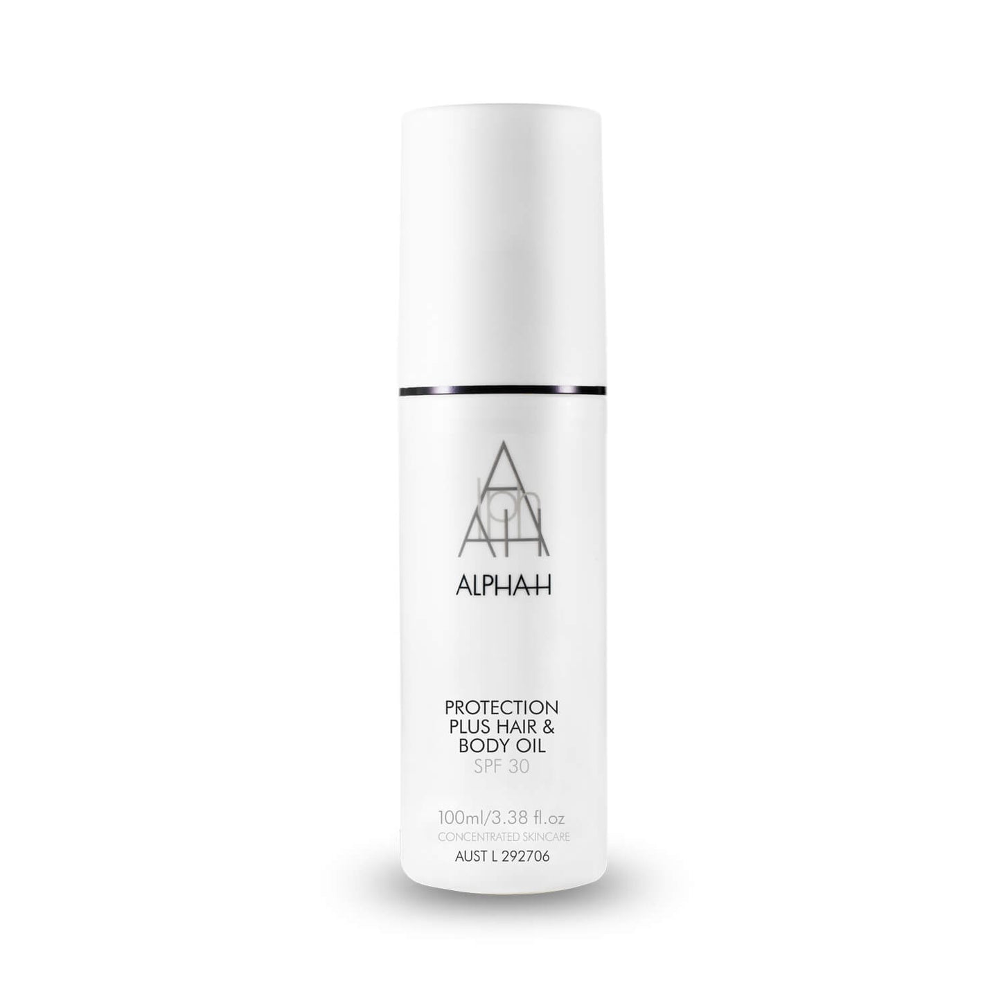 Alpha-H Protection Plus Hair and Body Oil 100ml