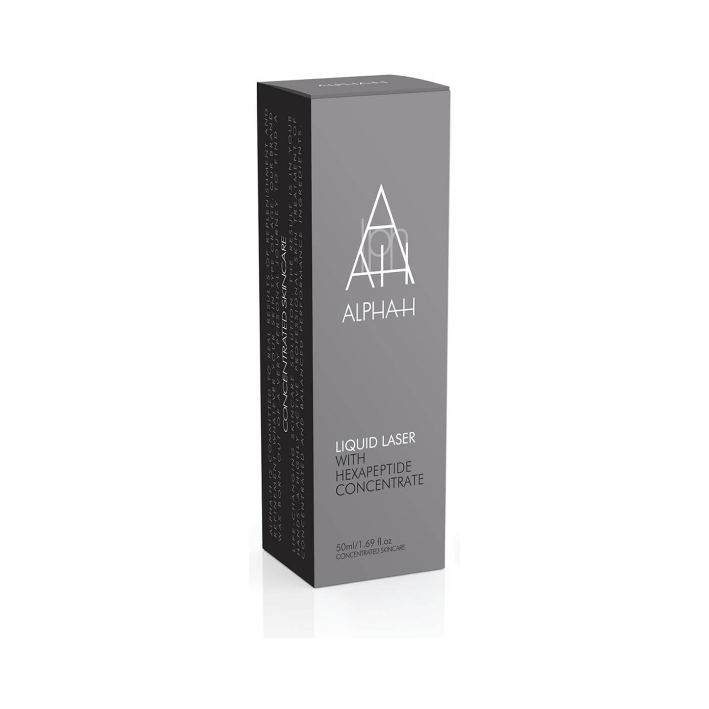 Alpha-H Liquid Laser Concentrate Box 50ml