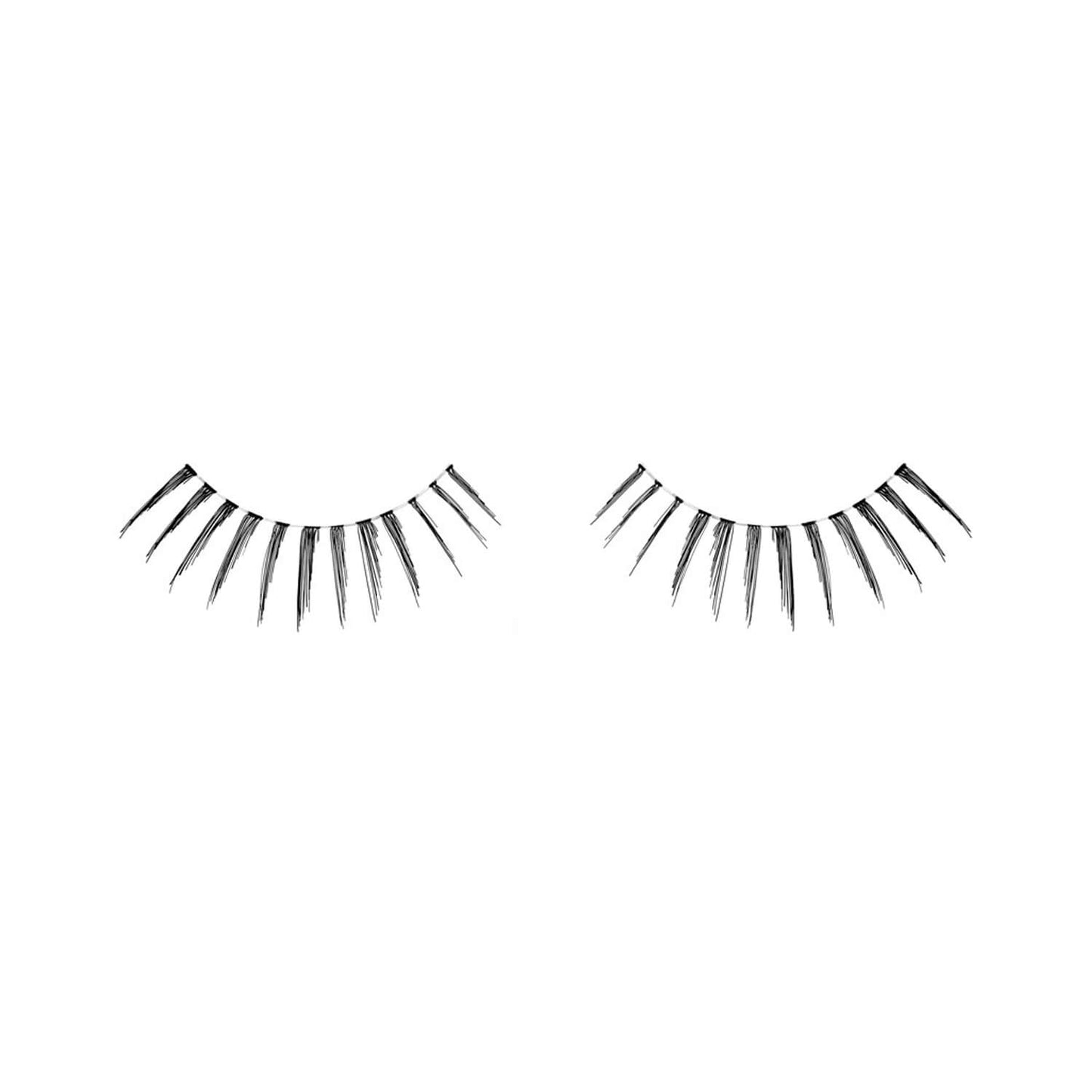 Ardell Natural 104 Black Eyelashes