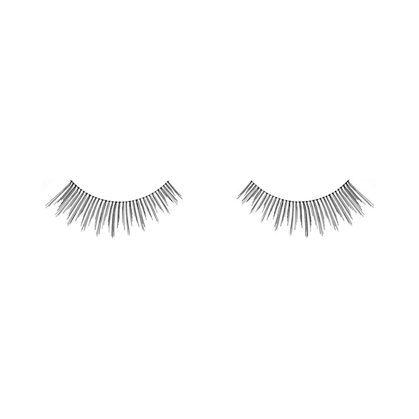 Ardell Natural 128 Black Eyelashes