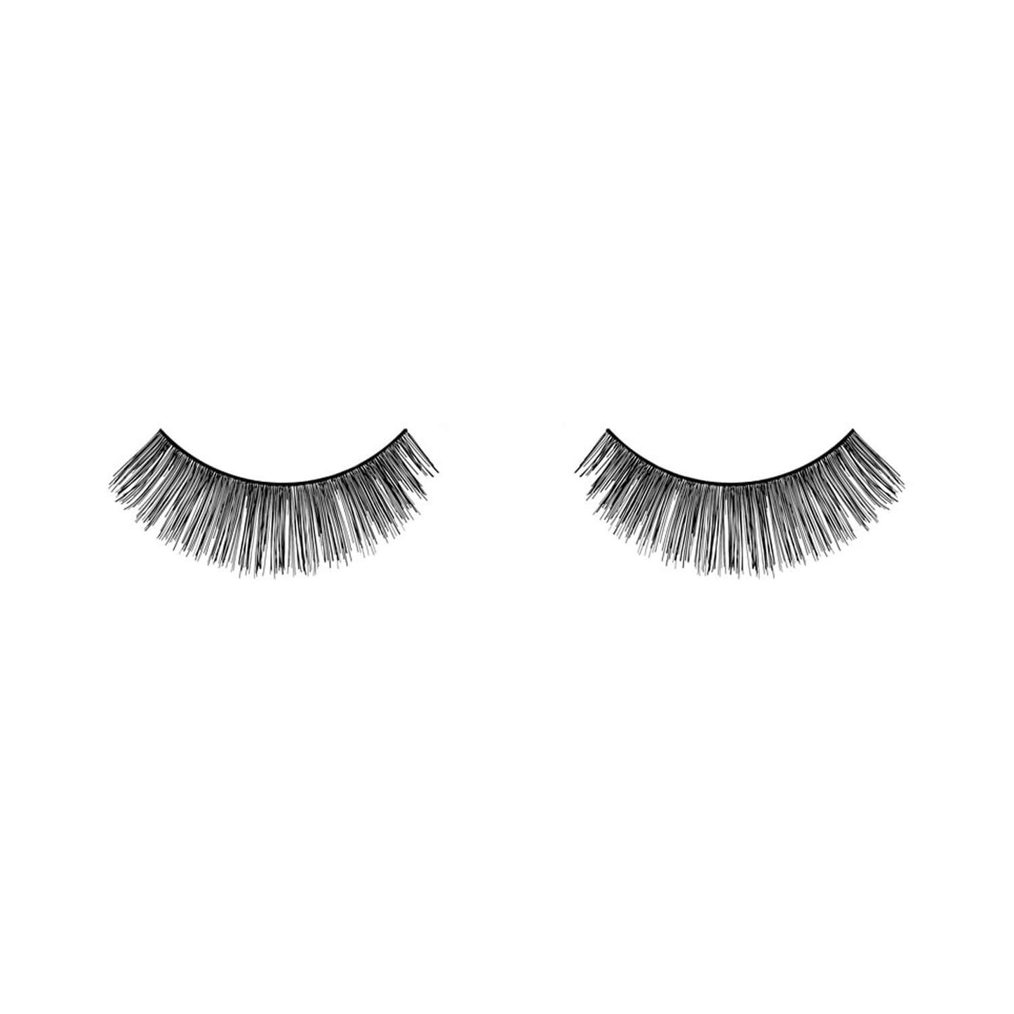 Ardell Natural 101 Black Eyelashes