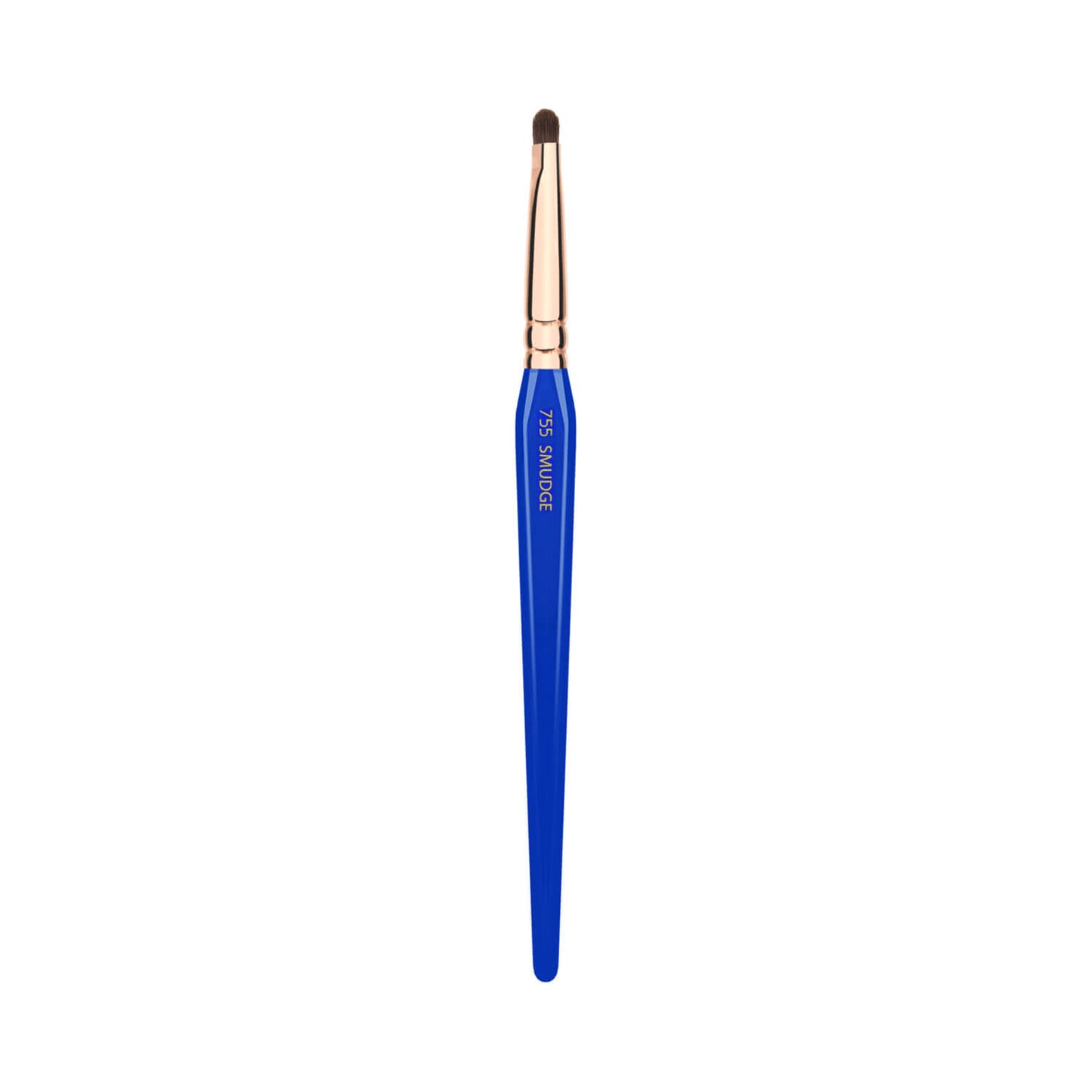 BDellium Tools Golden Triangle 755 Smudge Brush