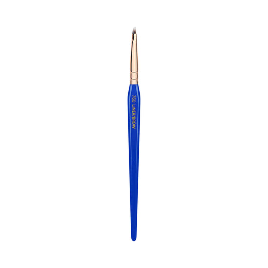 BDellium Tools Golden Triangle 760 Liner/Brow Brush