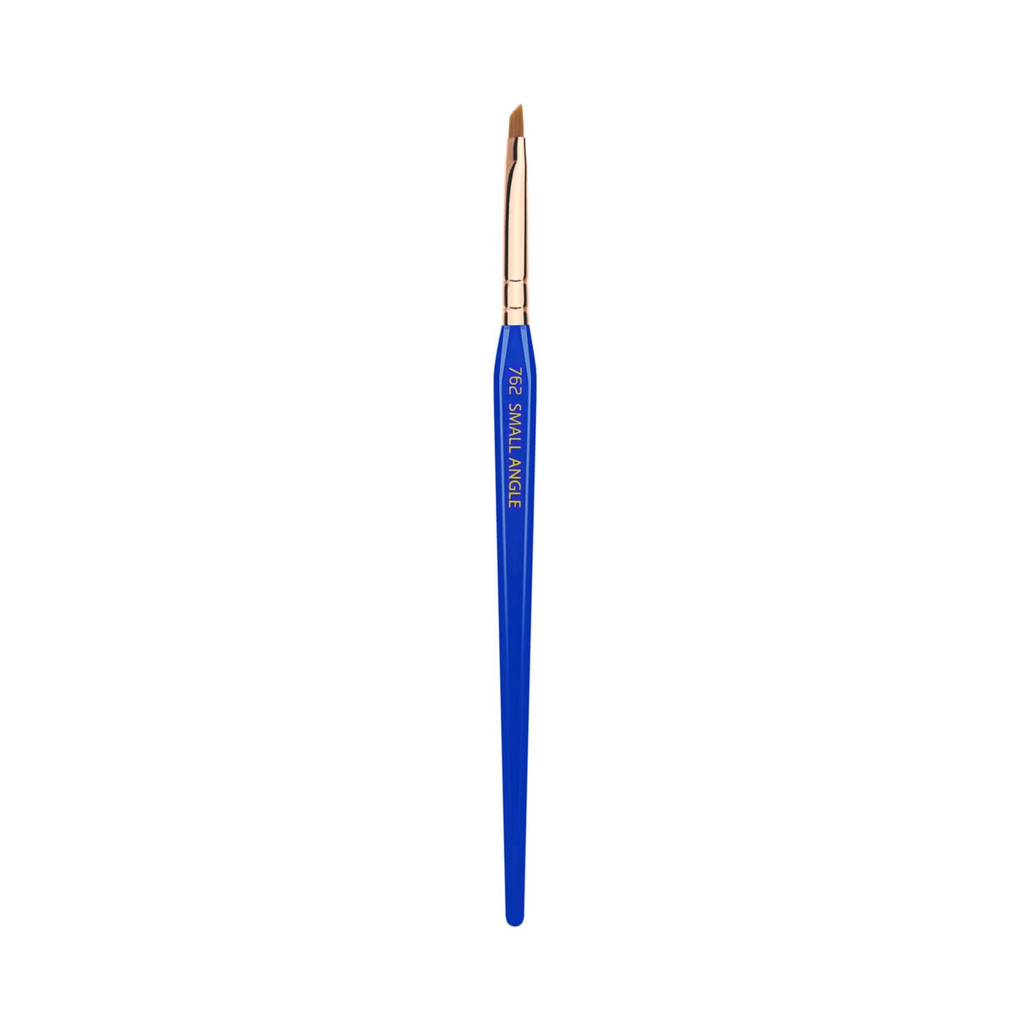 BDellium Tools Golden Triangle 762 Small Angle Brush