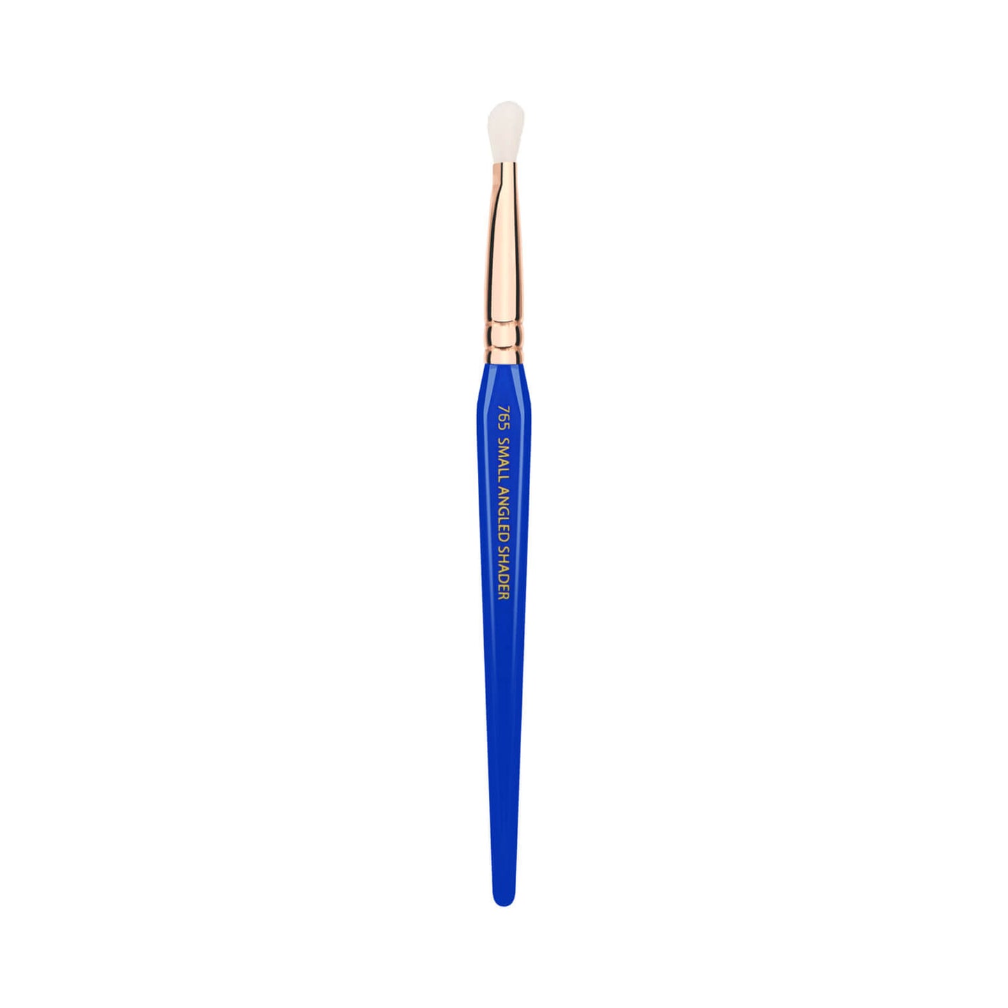 BDellium Tools Golden Triangle 765 Small Angled Shader Brush