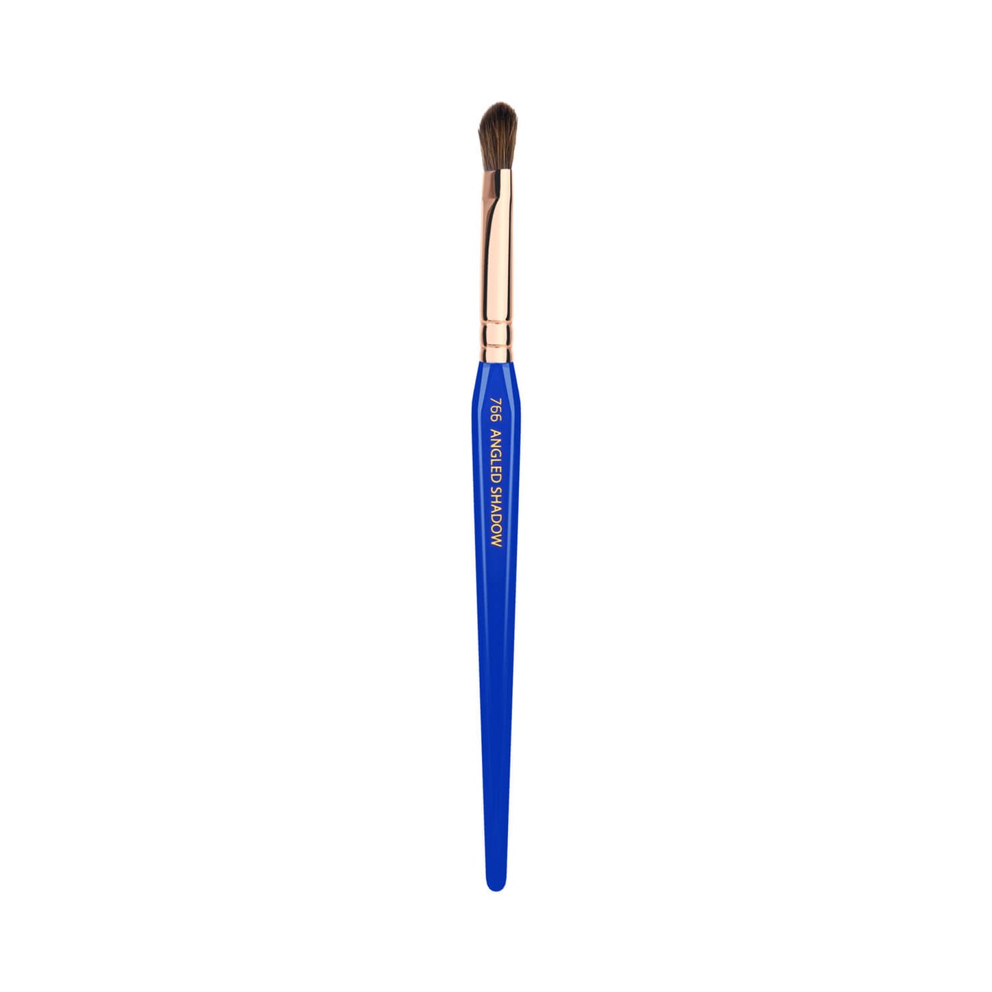 BDellium Tools Golden Triangle 766 Angled Shadow Brush